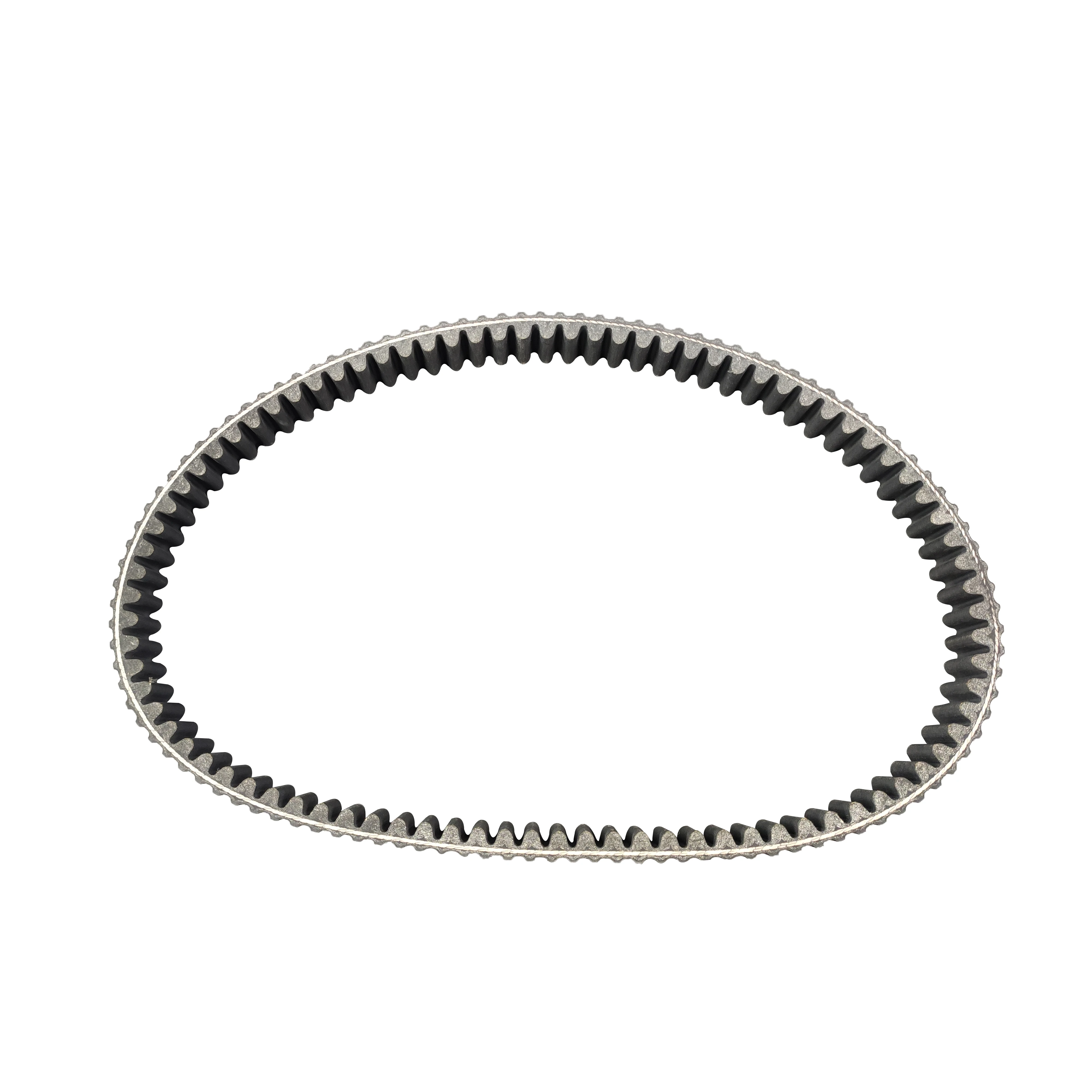 Chinese Factory High Quality And Hot Sale Auto Rubber Motorcycle Drive Belt