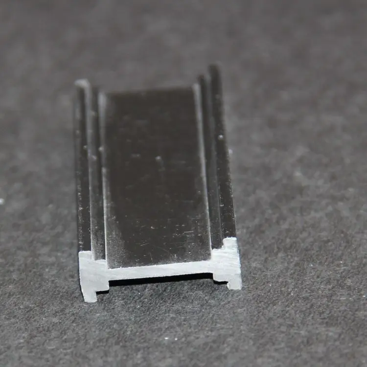 
Custom Durable Low Cost Plastic H channel pvc profile in plastic profiles 