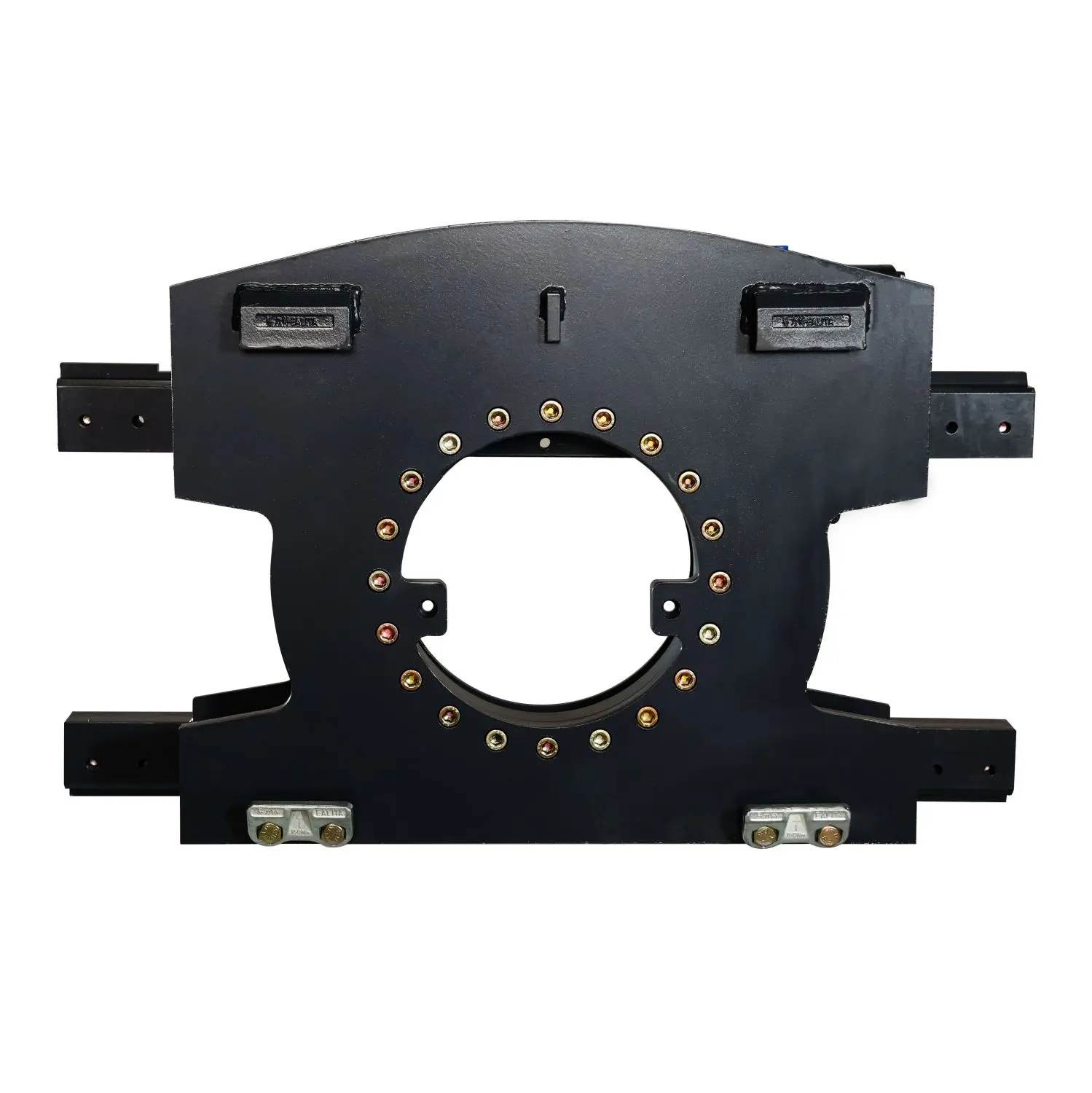 Вилочный погрузчик вилка вращатель F-XZQ2A20-360