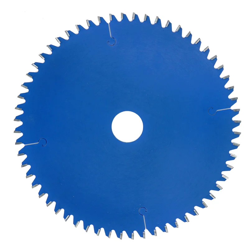 Cutter Blades Profi 60T Carbide Tipped Tct Circular Saw Blade General Purpose Wood Cutting Blade With Factory Price