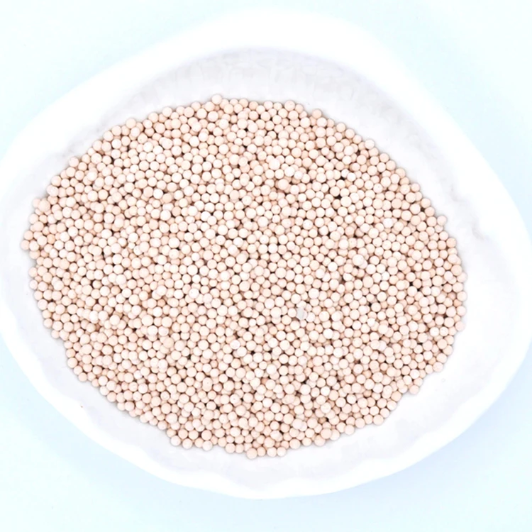 Top grade Molecular Sieve zeolite 4A for chemical 3A 5A13X 13X APG