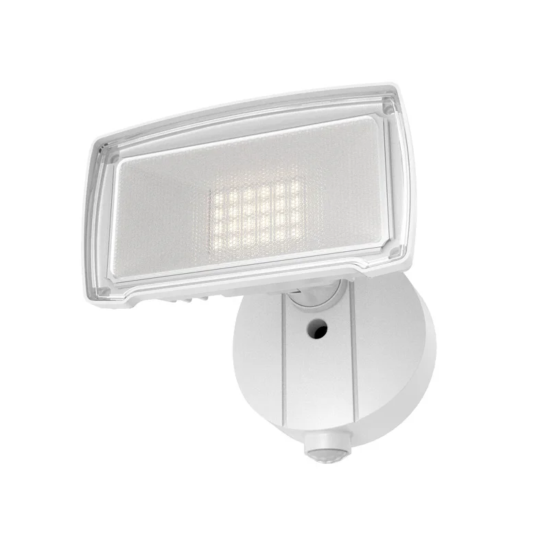 Morden Entryway Areas Night Light Long Distances Wall Security Flood Light
