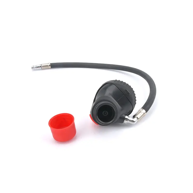 Hot Sale SCBA Spare Parts Demand Valve Air Supply Valve Breathing Valve