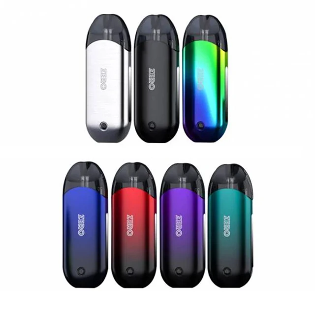 
2020 New Vaporesso Zero Kit Care Version 