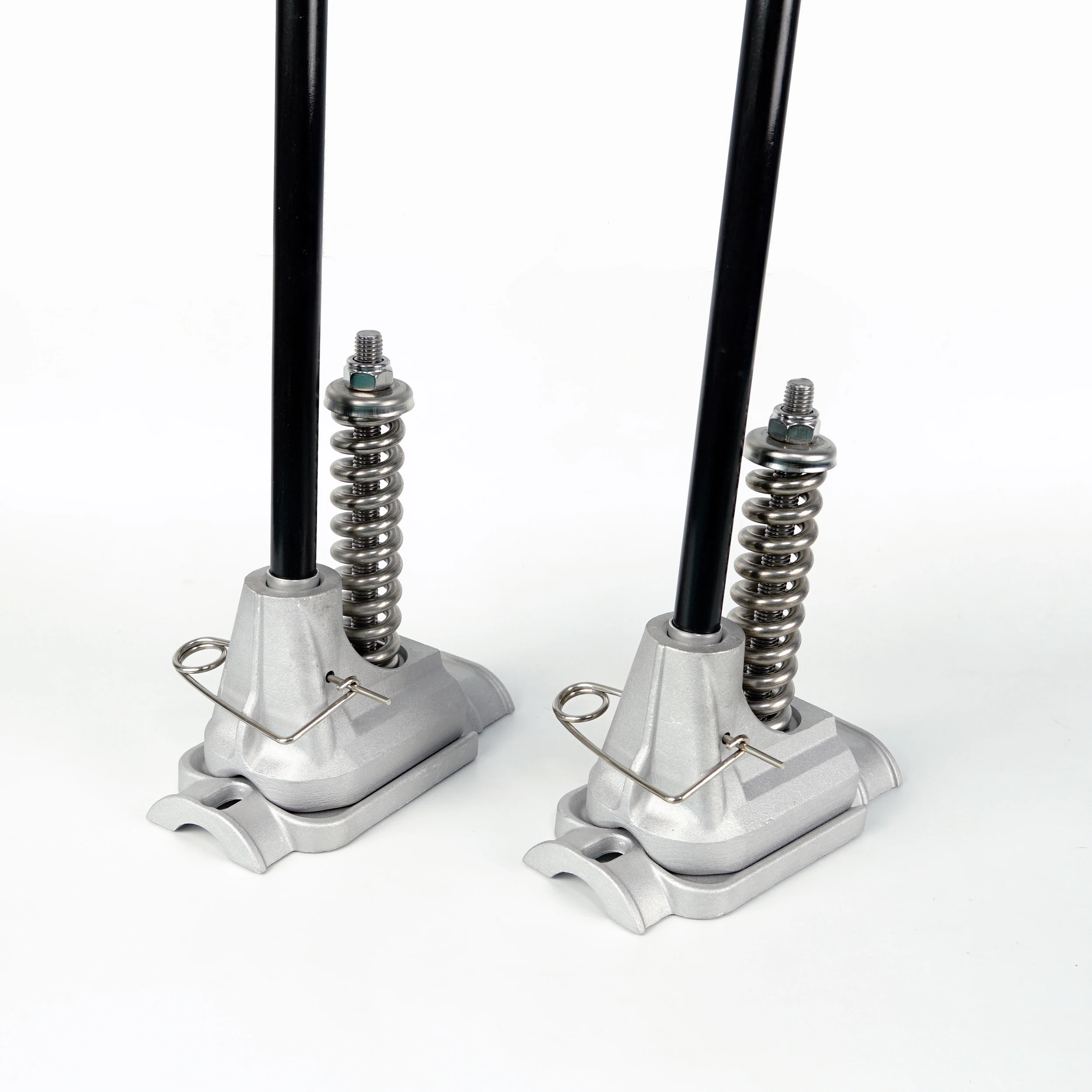 street pole advertising