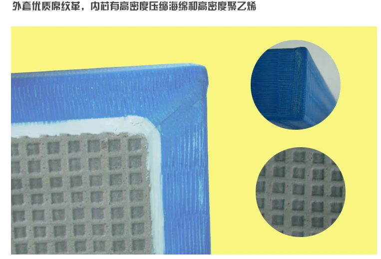 Factory Martial Arts Judo mats roll out Wrestling mats roll mma bjj mats