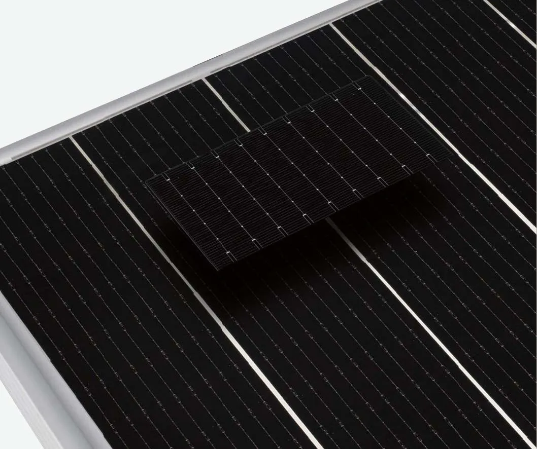Best Quality HJT Bifacial Solar Panel 700w 710W 720W 730W MONO N Type 770W 780W 800W 210MM Double Glass