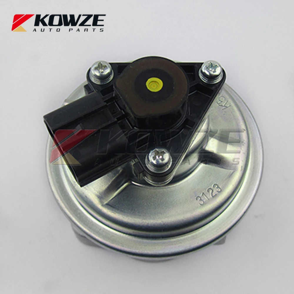 Auto Engine EGR Valve For Mitsubishi 4X4 Pick UP L200/Triton 4D56 K74T V24W V44W K94W MR577141