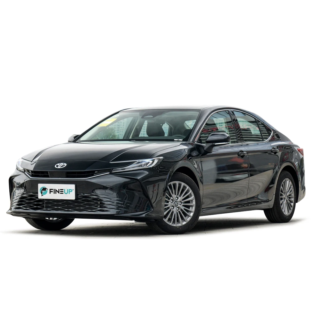 Toyota Camry 2024, распродажа, седан, бензиновый автомобиль, бензиновый автомобиль, 2024, новые автомобили на продажу