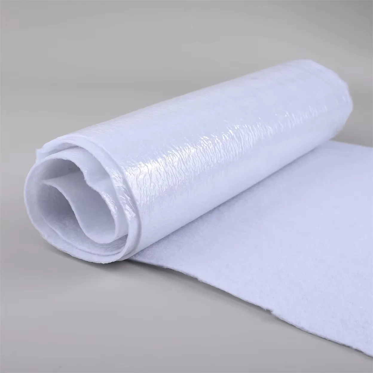 Factory tear-resistant Industrial carpet painter felt mat for industrial machinery prevent oil pollution on the ground