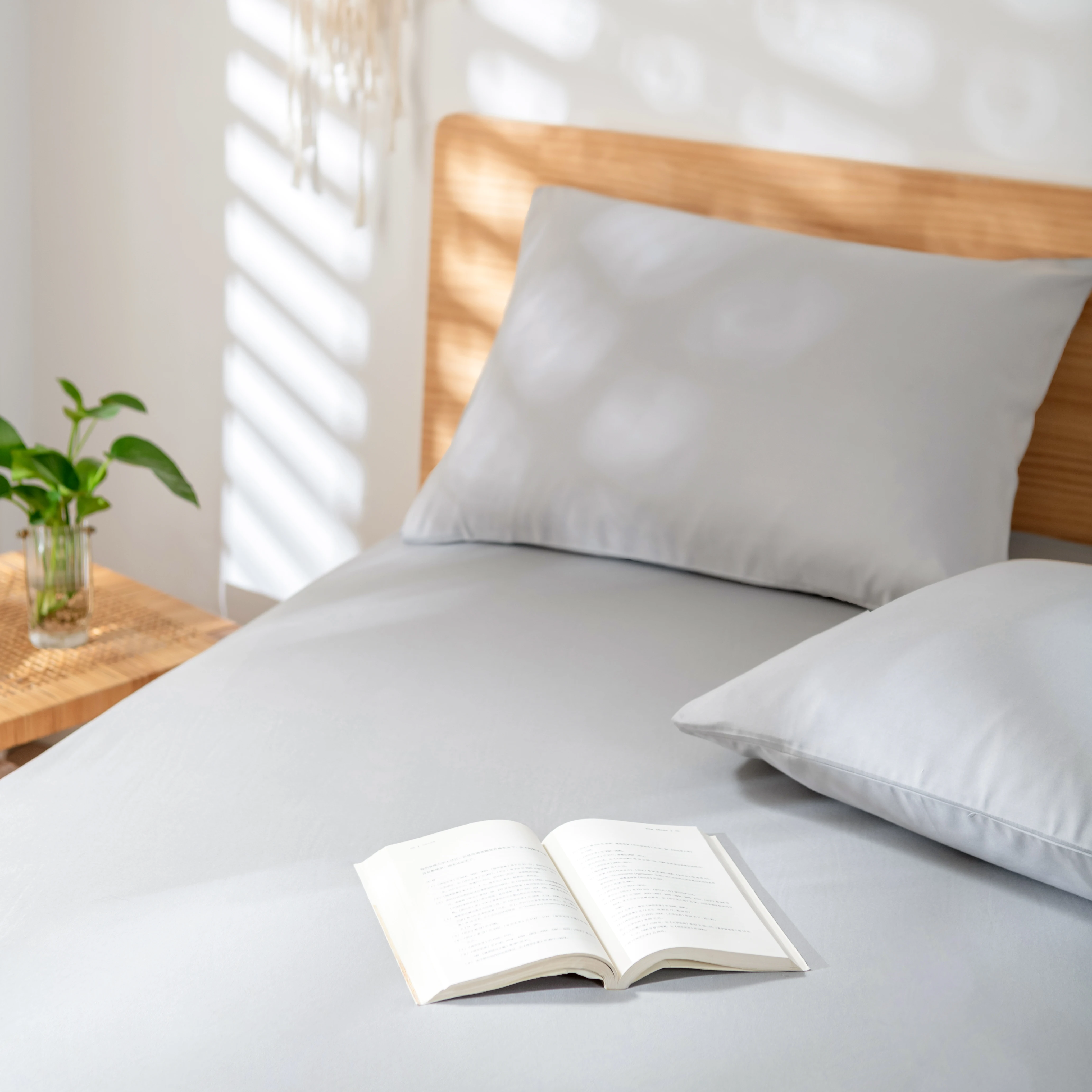 Однотонное высококачественное постельное белье из матовой микрофибры, удобное постельное белье, простыня, натяжная простыня, эластичное постельное белье