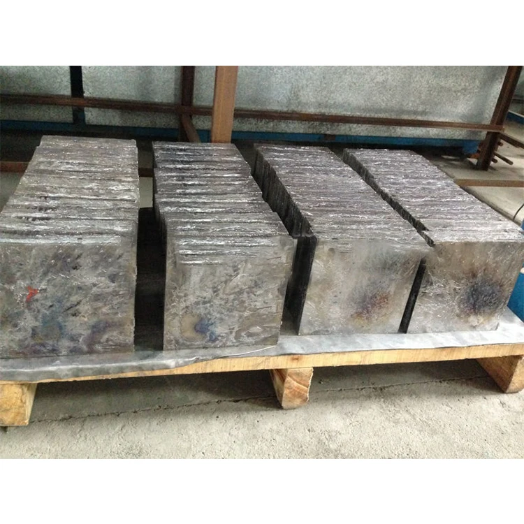 Cheaps Wholesale lead roll x-ray lead sheet Premium lead ingots