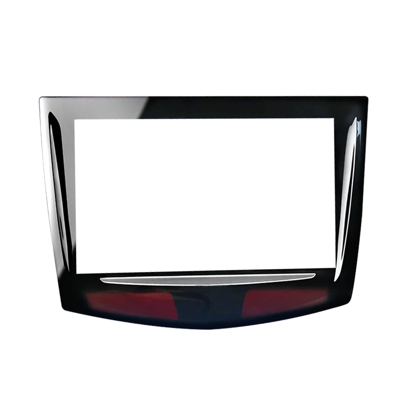 Оригинальный заводской сенсорный экран для Cadillac ATS CTS SRX XTS CUE автомобильный DVD GPS-навигатор touch