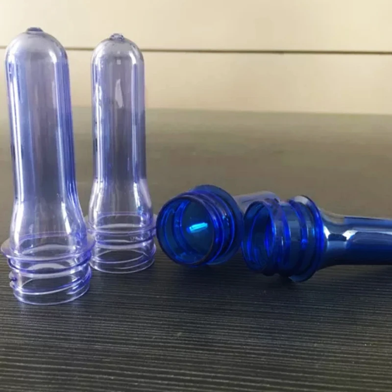 5 Gallon Water Bottle Preform Tube 45mm 55mm Mould 19L/20L for Injection Molding Machine Pet Preform