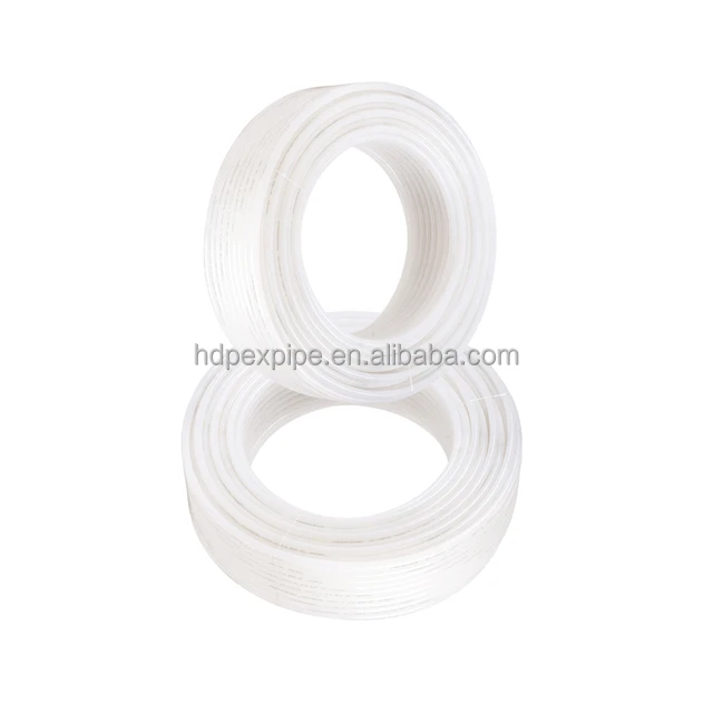 Tuberia pex 1216 Pex-a линии водопроводные трубы Pex
