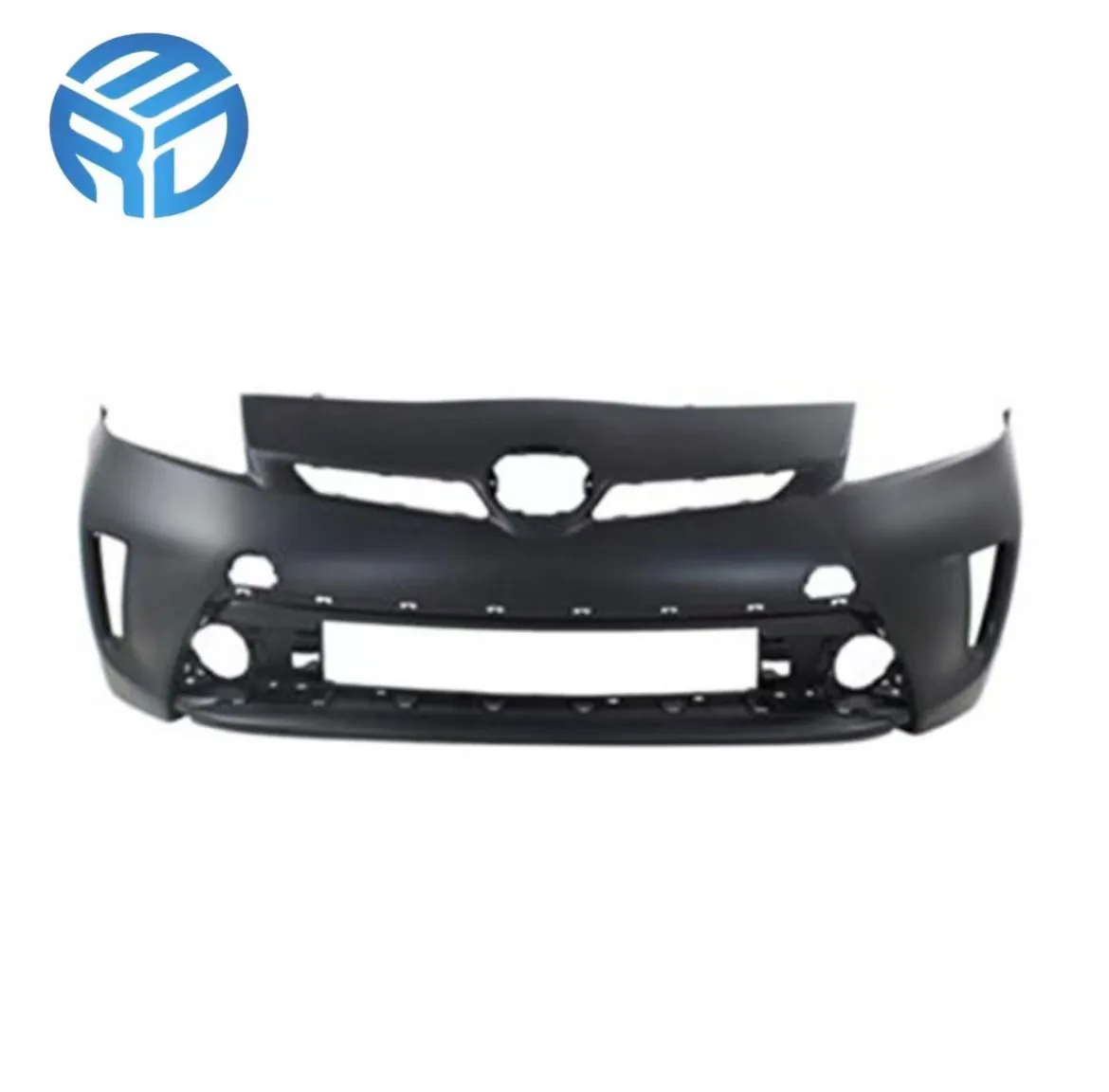 MRD For Prius 2012-2015 Body Kit Front Bumper 52119-47934 car front bumper guard factory direct