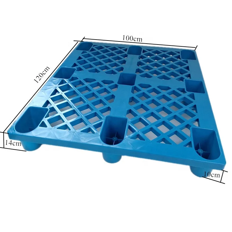 
Manufacturer High Quality Mesh Pallet Plastic Tray Wholesale for Transporation and Warehouse Storage 