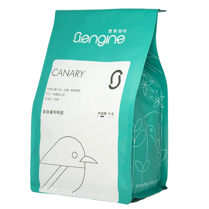 
Best Quality The creamy cocoa has a rich aroma and a sweet canary instant coffee as a gift or as a souvenir 