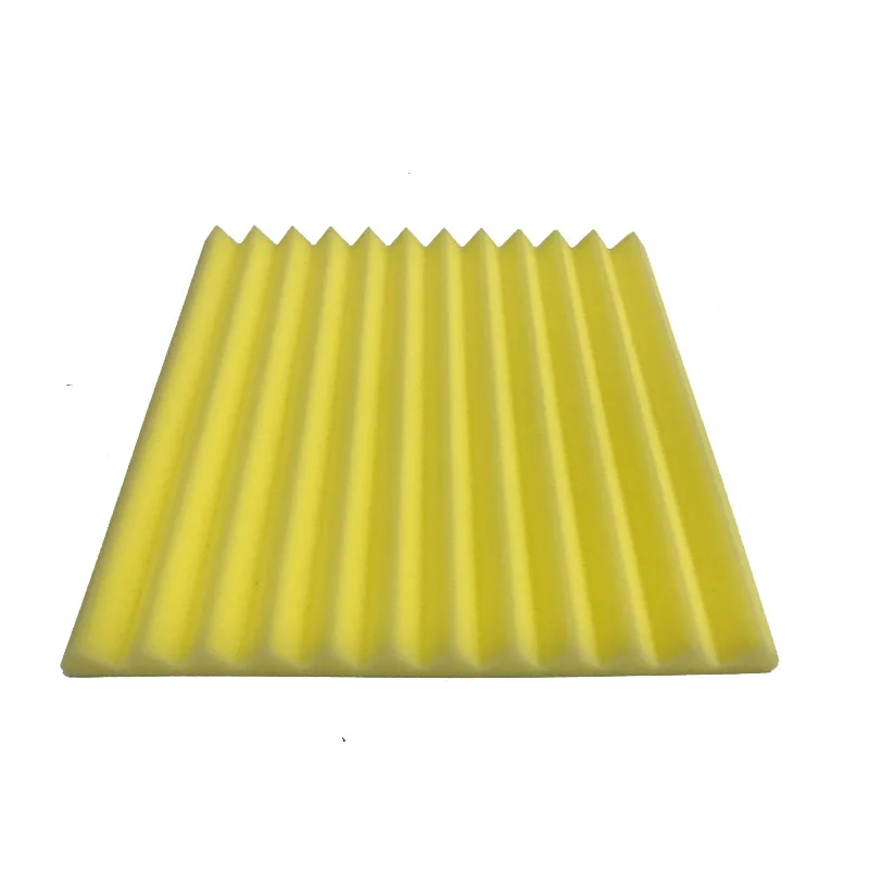 Soundproof cotton egg cotton flat bedroom acoustic panel bedroom home acoustic soundproof sound thick absorption pyramid studio