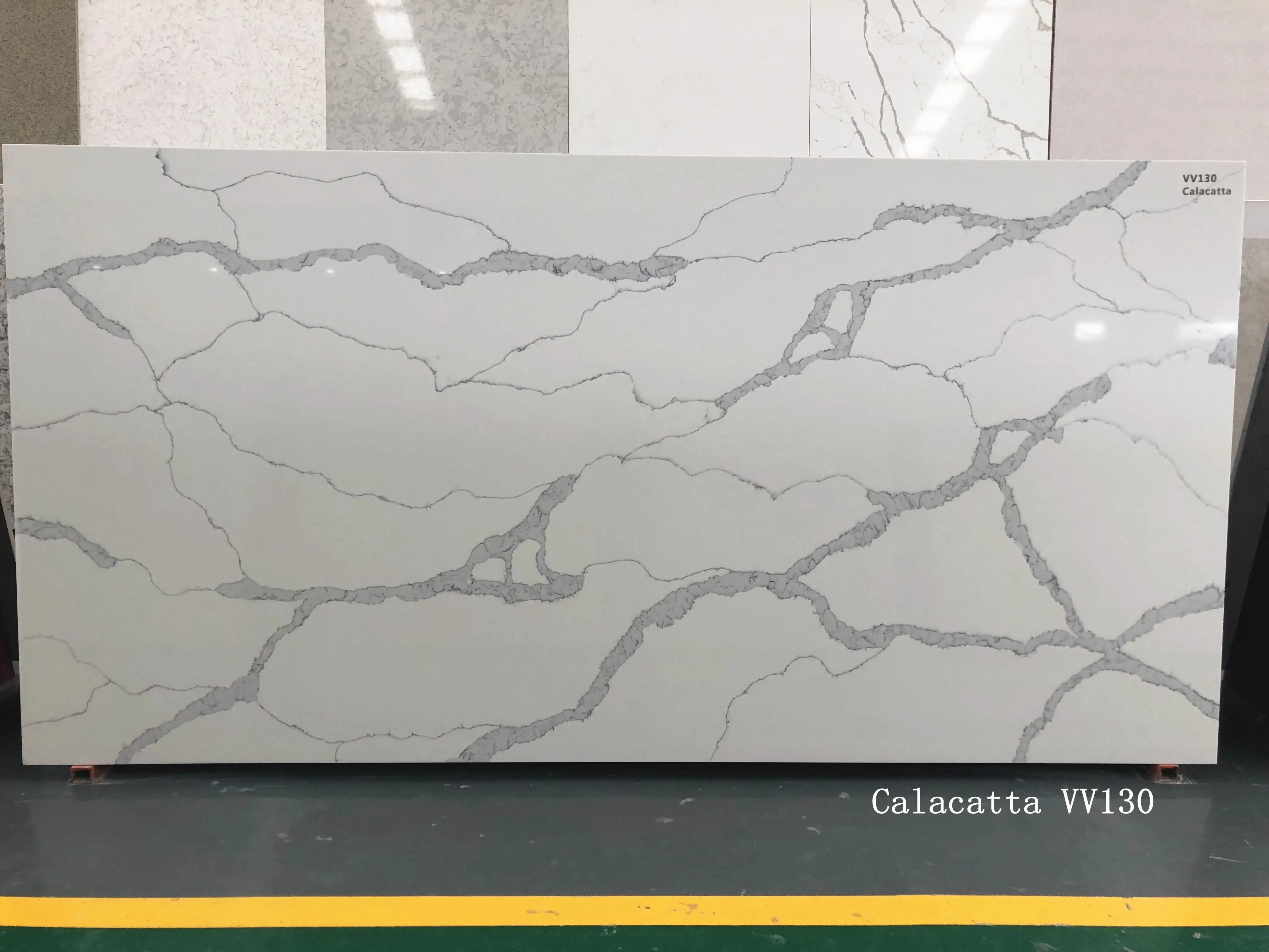 Calacatta VV130_