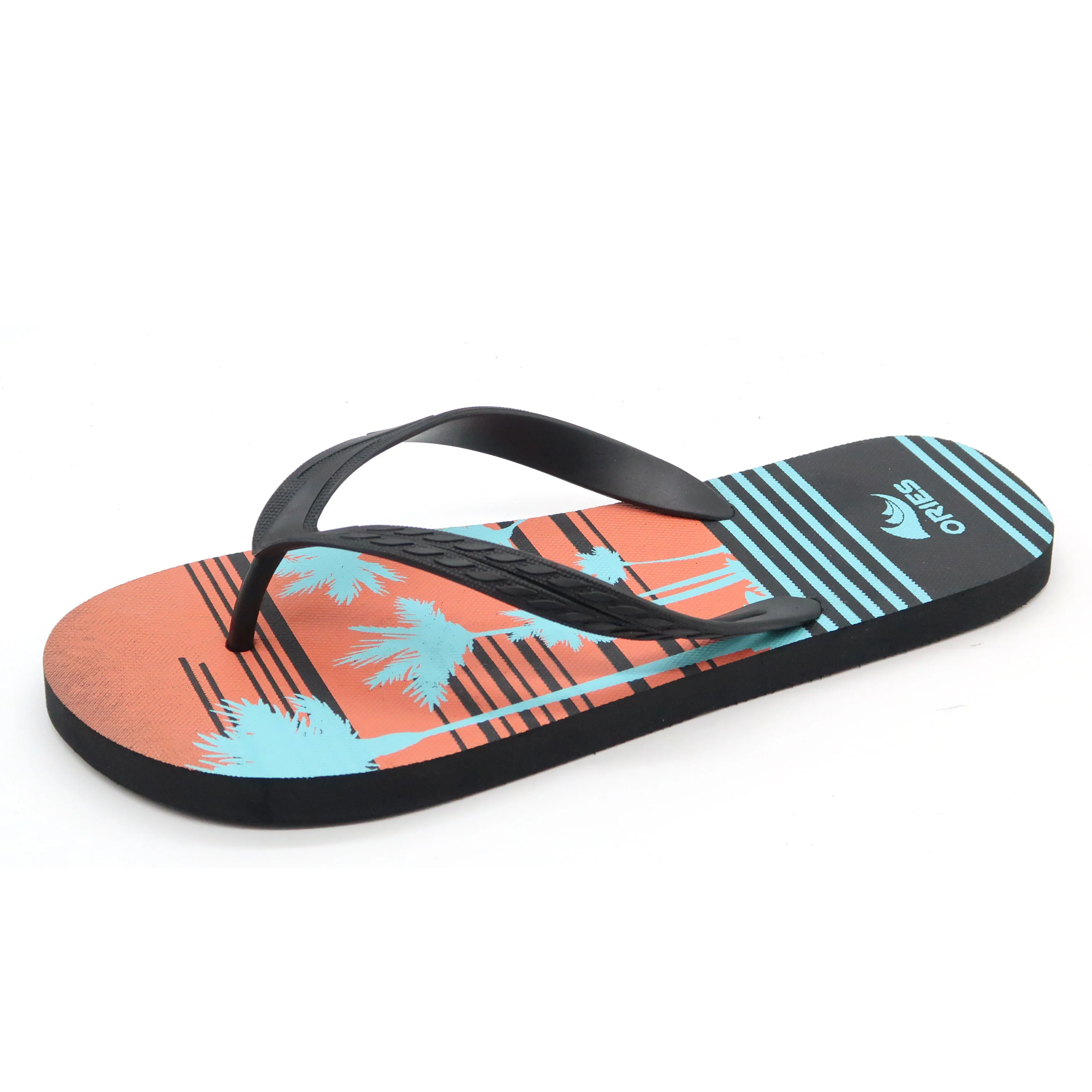 
wholesale brazil $1 dollar flip flops slippers 