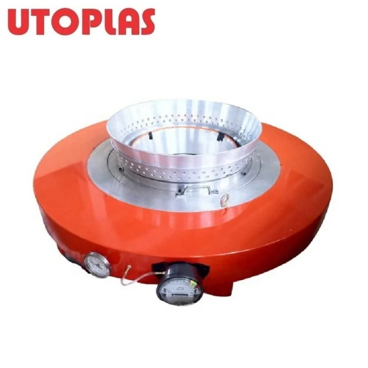 New Design LDPE Double Lip Air Ring