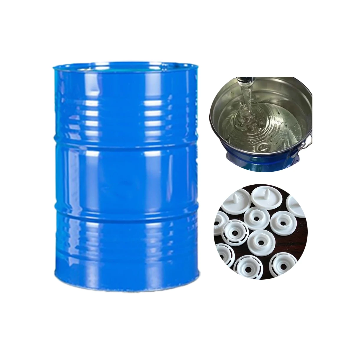 Quick Dry plastic Paint Hydroxyl acrylic resin with good price