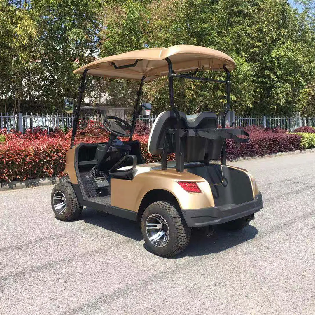 Golf carts made china AW2024K electric golf car