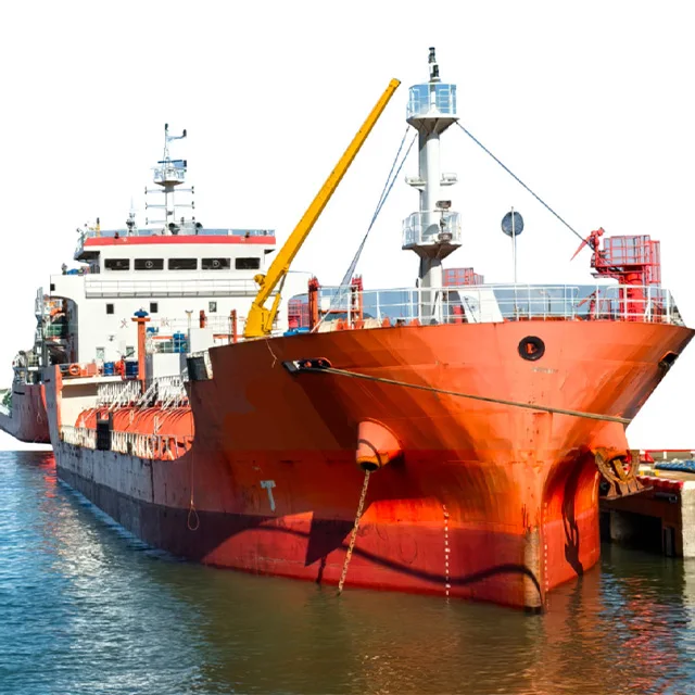 Durable Oil Tanker Barges for Sale