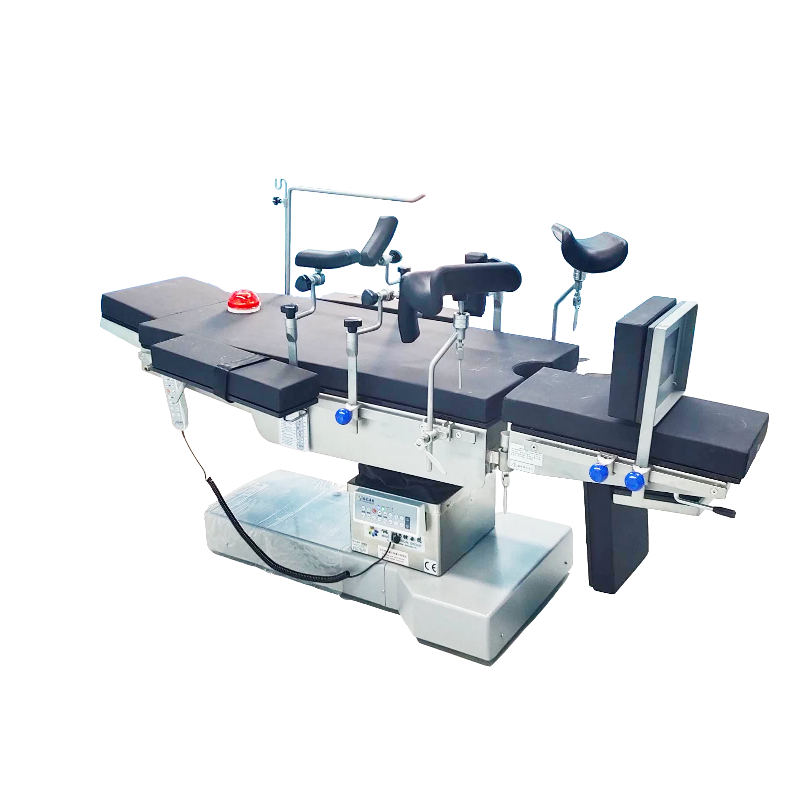 C Arm Surgical Operating Bed Electric Orthopedic Operation Table