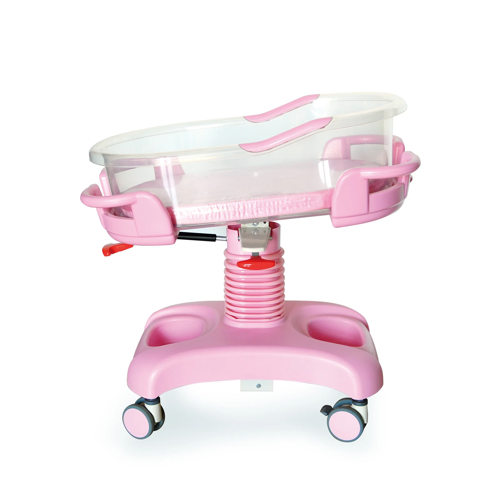 Medical Baby Crib Cot Hospital Bassinet Bed