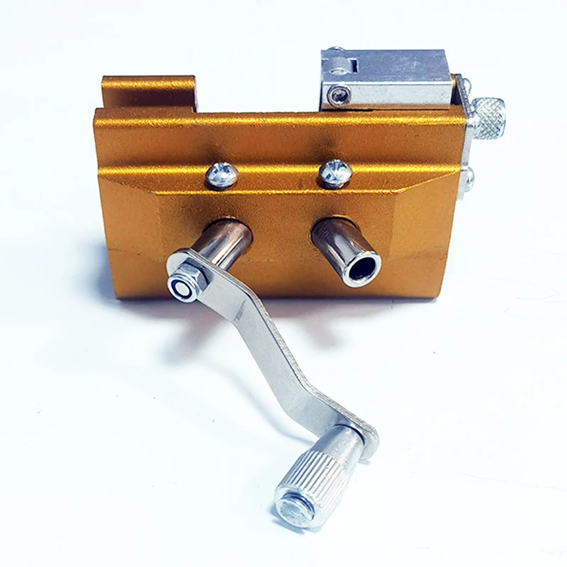 New Handheld Household Tools Portable Chainsaw Sharpener hand chain sharpener