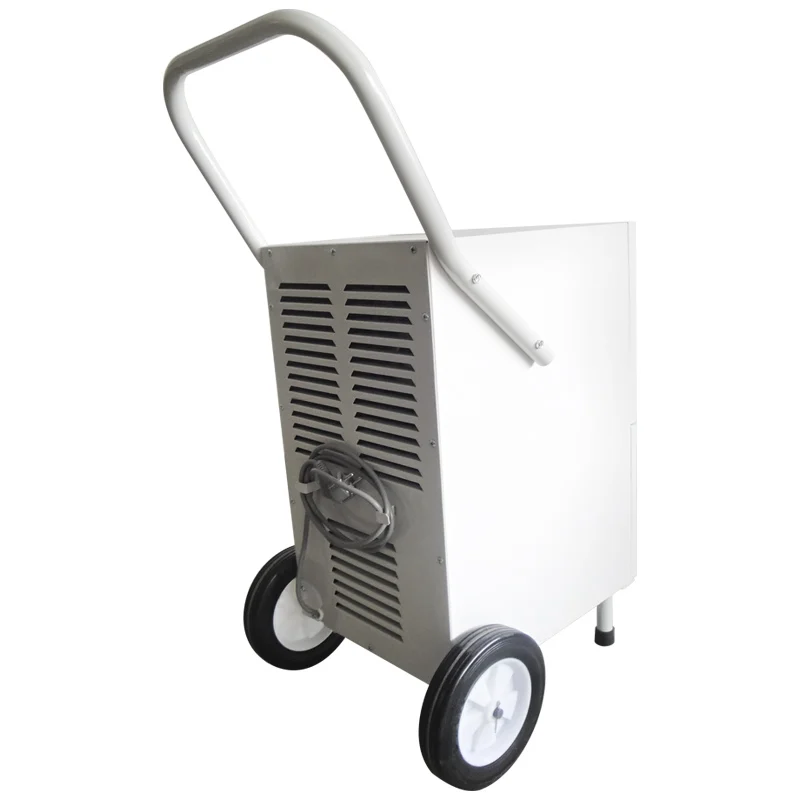 Renting use air dehumidifier working hours counter dehumidifier