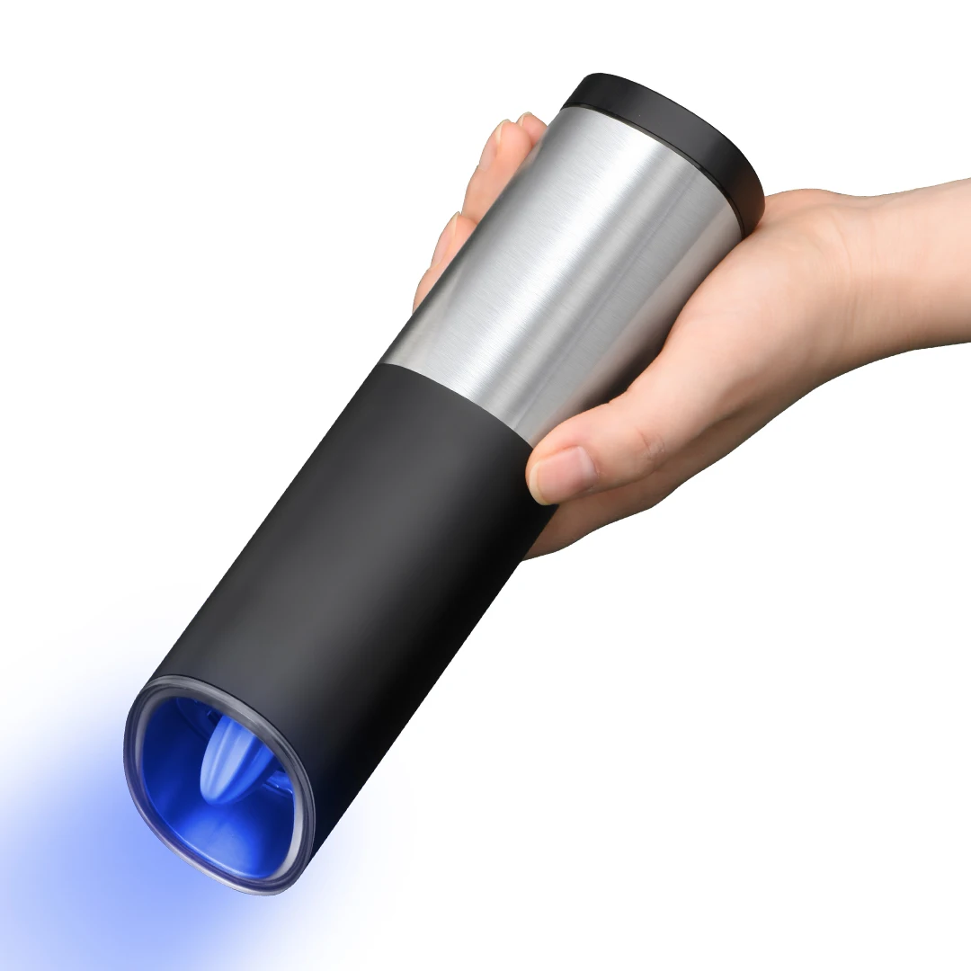 Kitchen Electric Salt and Pepper Grinder