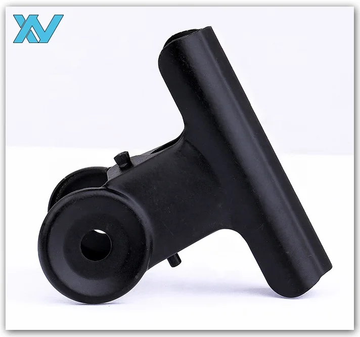 black bulldog clips metal binder clip