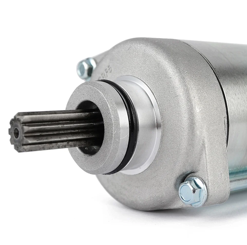 Motorcycle Parts Starter Motor For HONDA CB650F 14-22 31200-MJE-D01 31200-MJE-DB1 Motorcycle Parts & Accessories