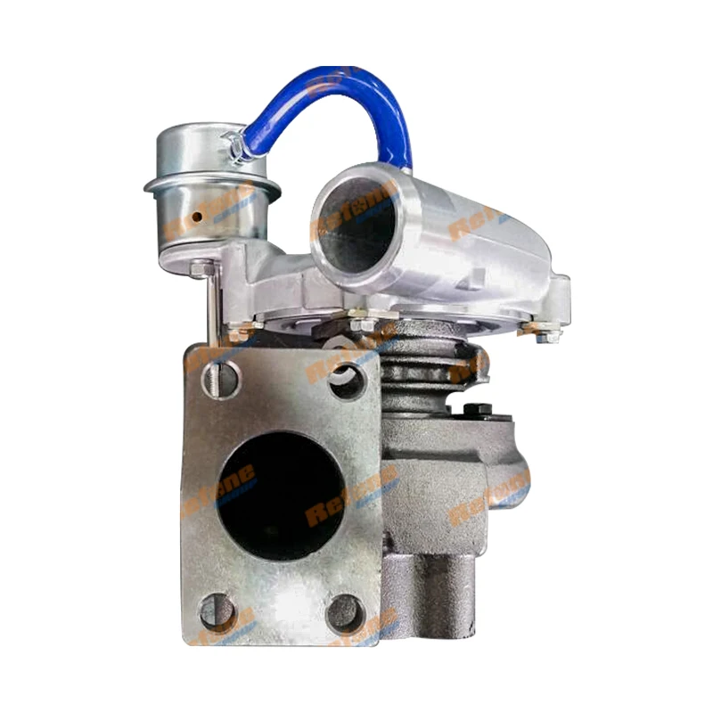 GT2049S 754111-0007 754111-7 2674A421 U2674A421 Turbo Assembly For Perkins Industrial Genset