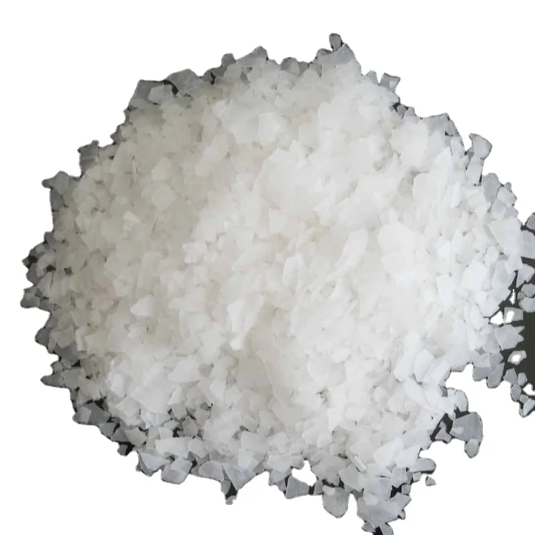 Anhydrous magnesium chloride CAS:7791-18-6