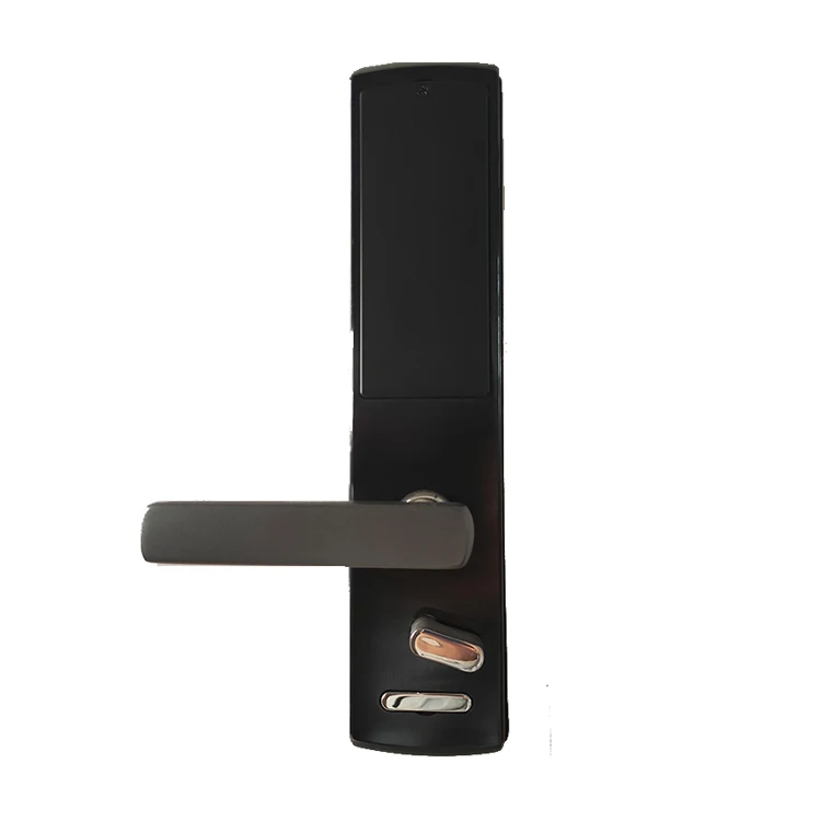 High Quality Fingerprint APP Password Smart Digital Door Lock