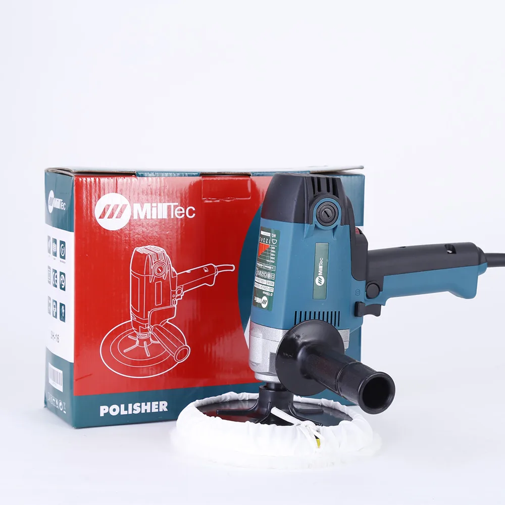 Mailtank High Quality China mini rotary electric orbital floor car polisher