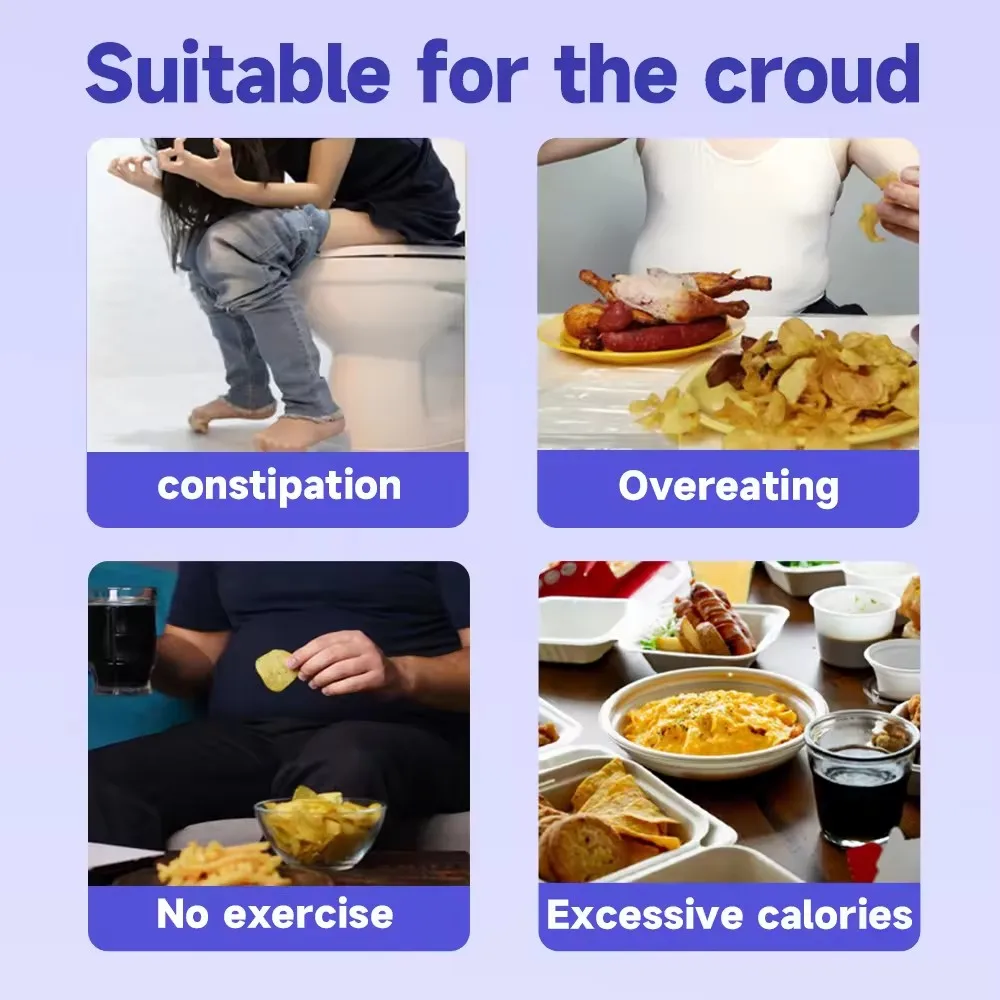 Натуральный пищеварительный пробиотик для