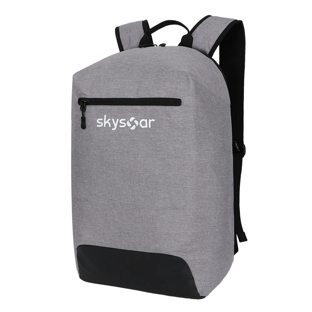 OEM Manufacturer Waterproof College High School Backpack Girls Sports RPET Bags Travelling Bagpack Mens Rucksack Casual Daypack