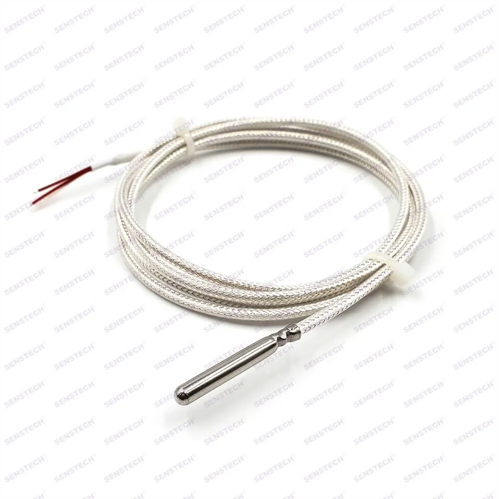 CWF-A24 10K 3977 Underfloor Heating NTC Thermistor Sensor Probe Assembly