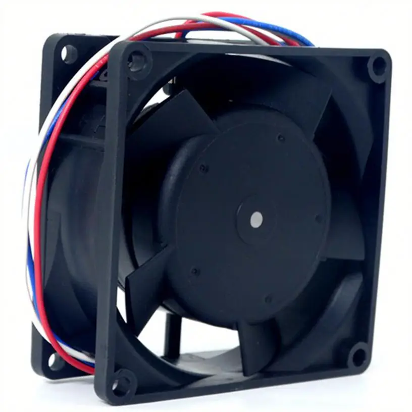 R2E-220-AA40-05 mini Axial cooling Fan Blower