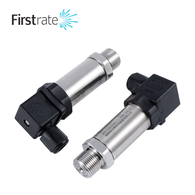 Firstrate FST800-2100 China Analog 0-10v 0-5v 4-20ma Absolute Gauge Pressure Transmitter