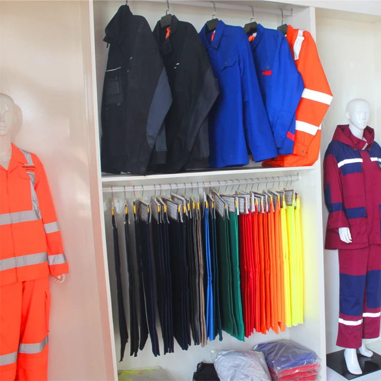 Button Up Mens 4.5 oz Aramid iiia Long Sleeve Shirt