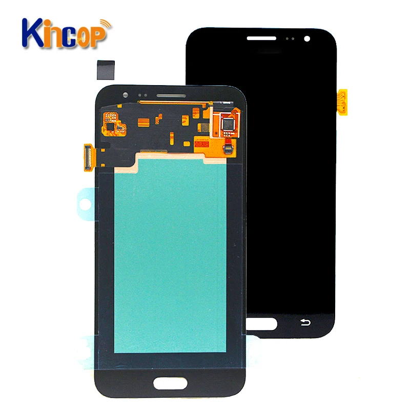 For Samsung J1 J120 J2 J250 J320 J4 J5 J530 J5 Prime J6 J7 J730 J7 Pro J8 LCD Screen Display. For Samsung Galaxy J Series LCD