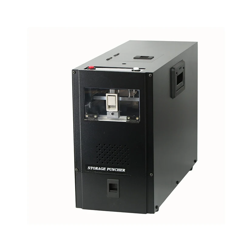 
HDD or SSD Crusher new equipment home office supplies product trends 2021 