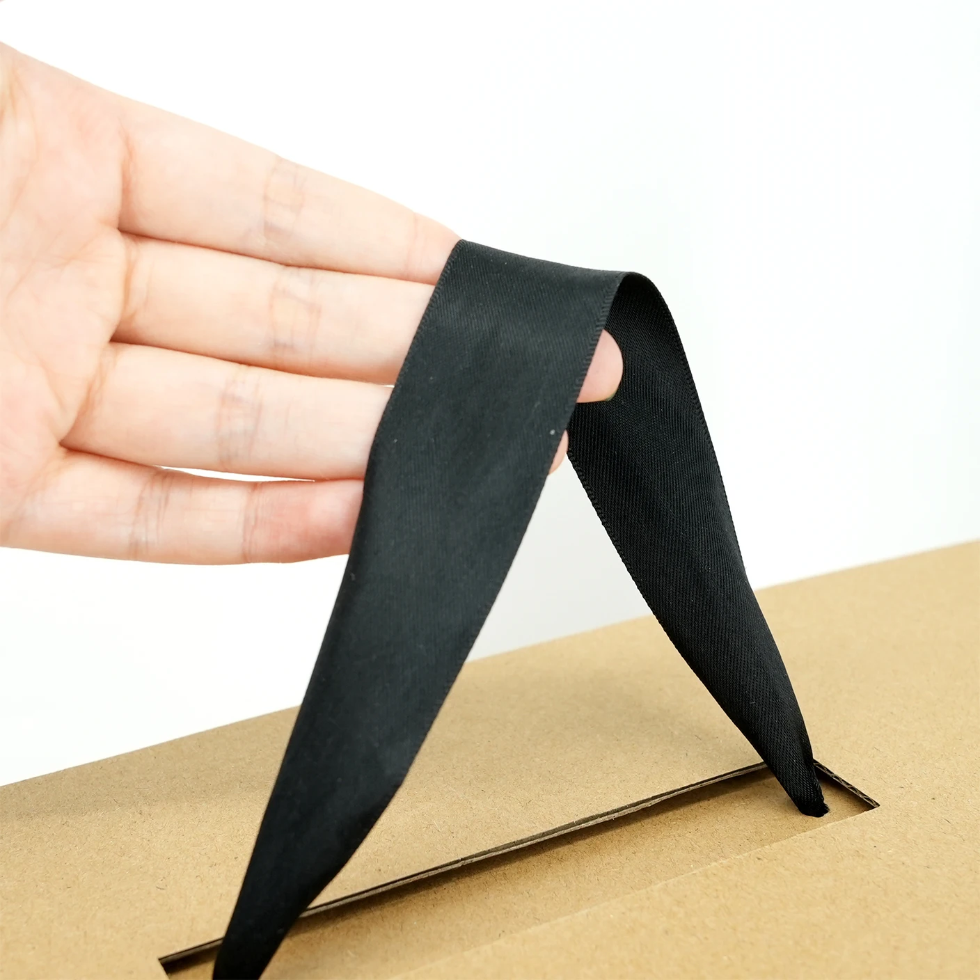 Custom Private Corrugated Paper Box for Hat for Fashion clothing