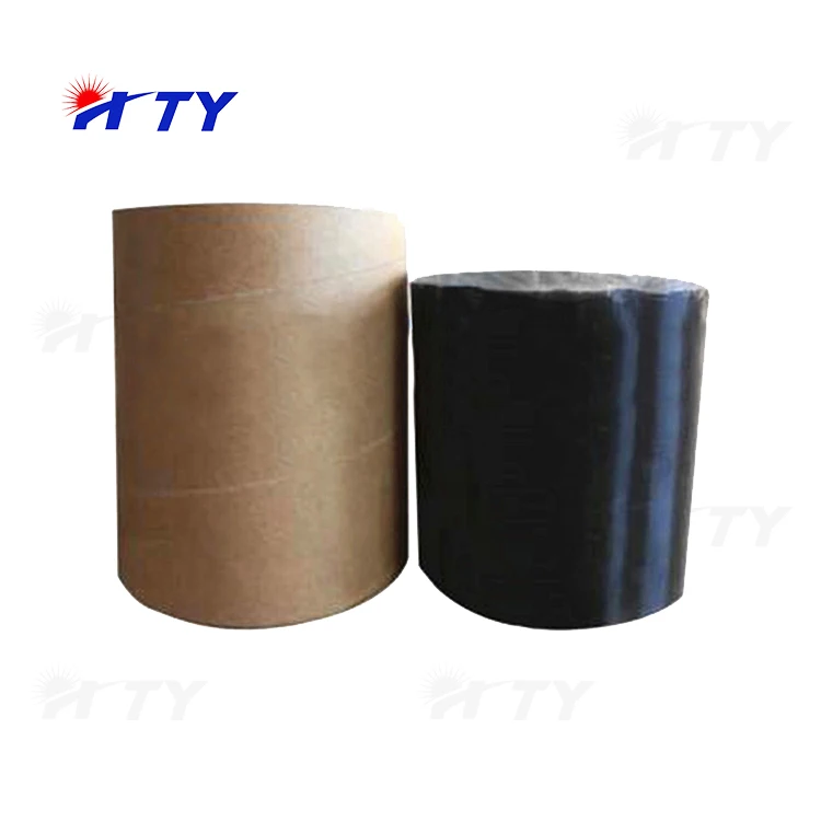 Butyl adhesive with excellent performance
